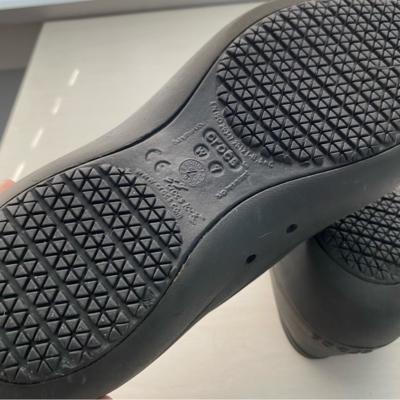 Crocs Marnie Slip On Flats - Picture 5 of 6